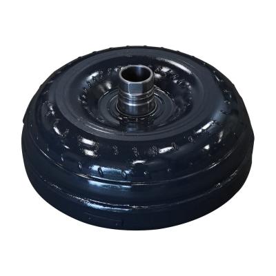 Roadmaster Transmission Package 66RFE Ram 2500/3500 5.7L/6.4L Hemi 12-18 2WD BD Diesel