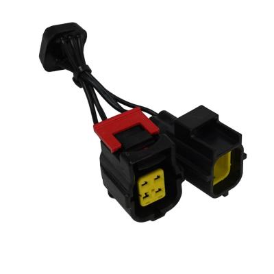 Roadmaster Transmission Package 66RFE Ram 2500/3500 5.7L/6.4L Hemi 12-18 4WD BD Diesel