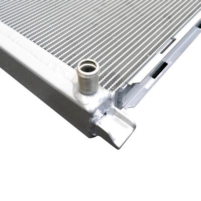 20-24 GM LM2/LZ0 Intercooler Coolant Heat Exchanger Pacific Performance Engineering