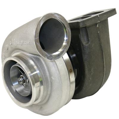 Turbocharger ISX S478 T6 for PDI Exhaust Manifold Pre-2002 BD Diesel