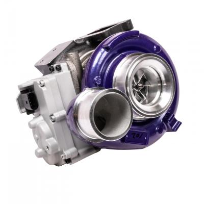 ATS Aurora 4000 VFR Stage 2 Turbo Fits 19-Current RAM 2500/3500 6.7L Cummins