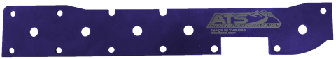 ATS 68Rfe Accumulator Plate Fits 2007.5+ 6.7L Cummins
