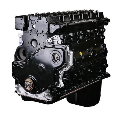 Heavy Hauler Long Block Engine Dodge Ram 6.7L Cummins 2019-2020 BD Diesel