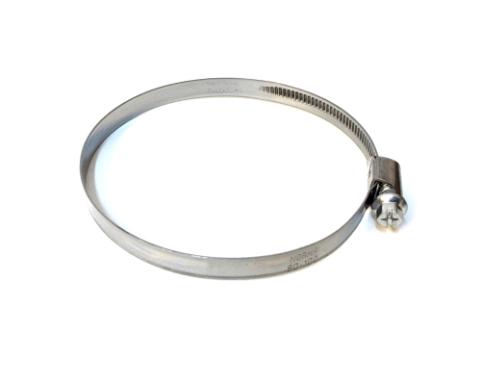 70-90mm Stainless Steel Hose Clamp