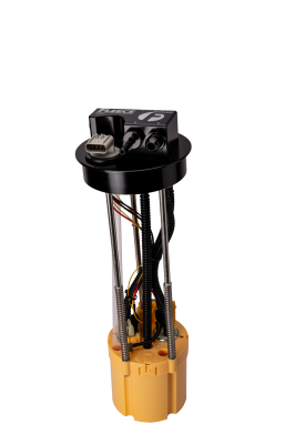 Fuel System Upgrade Kit with PowerFlo Lift Pump for 98.5-2002 Dodge Cummins Fleece Performance