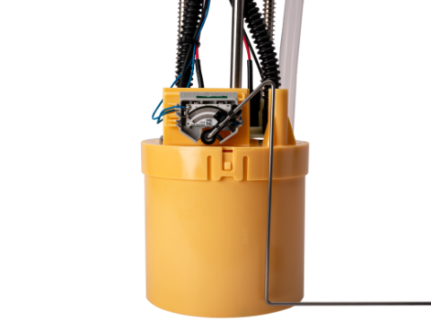 2004.5-2007 GM Powerflo In-Tank Lift Pump Fleece Performance