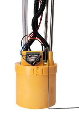 PowerFlo Lift Pump and Fuel System Upgrade Kit for 2011-2016 Ford Powerstroke (Long Bed) Fleece Performance