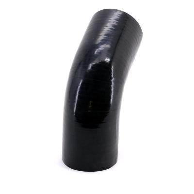 HSP Intercooler Boot Kit For 2004.5-2005 Chevrolet / Gmc