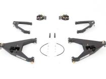 2014-18 GM Silverado/Sierra 1500 Pre Runner Series Steel 4WD Front Suspension Kit Baja Kits