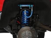 2014-2018 Silverado/Sierra 1500 Chase Kit Upper Control Arm Aluminum Baja Kits