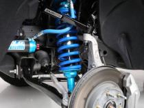 2019+ Silverado/Sierra 1500 Chase Kit Upper Control Arm Baja Kits