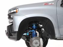 2019+ Silverado/Sierra 1500 Chase Kit Upper Control Arm Baja Kits