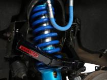 2007-13 Silverado/Sierra 1500 Chase Kit Upper Control Arm Baja Kits