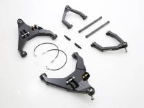 2018+ GM Colorado/Canyon ZR2 Pre Runner Series 4WD Front Suspension Kit Baja Kits