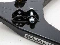 2018+ GM Colorado/Canyon ZR2 Pre Runner Series 4WD Front Suspension Kit Baja Kits