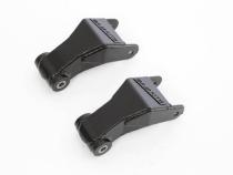 2015+ Ford F150 Rear Shackle Kit Baja Kits