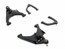 2009-14 Ford Raptor Pre Runner Series Front Suspension Kit Baja Kits