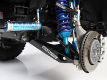 2009-14 Ford Raptor Pre Runner Series Front Suspension Kit Baja Kits