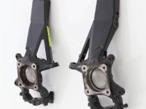2005+ Toyota Tacoma/FJ Cruiser/ 4 Runner Spindle Gusset Kit Baja Kits