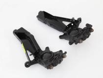 2005+ Toyota Tacoma/FJ Cruiser/ 4 Runner Spindle Gusset Kit Baja Kits