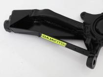 2005+ Toyota Tacoma/FJ Cruiser/ 4 Runner Spindle Gusset Kit Baja Kits