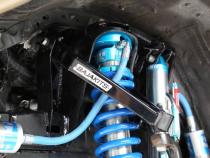 Toyota Upper Control Arm Pivot Gusset Baja Kits