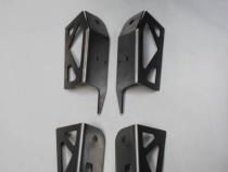 Toyota Upper Control Arm Pivot Gusset Baja Kits
