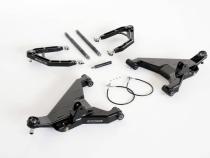 2022+ Toyota Tundra Pre Runner Series 2WD Front Suspension Kit Baja Kits