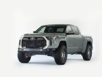 2022+ Toyota Tundra Pre Runner Series 2WD Front Suspension Kit Baja Kits