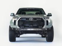 2022+ Toyota Tundra Pre Runner Series 2WD Front Suspension Kit Baja Kits