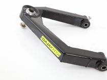 2007-09 Toyota FJ Cruiser Pre Runner Series 2WD Front Suspension Kit Baja Kits
