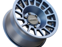 Aluminum Wheels 18x9 Bead Grip MR707 Bolt Pattern 6 On 135 Offset 18 Lip Size 0 Bahia Blue BL Method