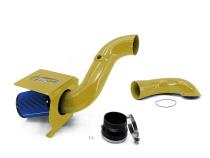 2004.5-2007 Chevrolet / GMC Cold Air Intake Bundle Custom Color