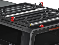 Roller Rack Full-Size EVO, EVOa, and EVOc Applications 6.5 Foot-6.8 Foot Standard Bed SmartCap
