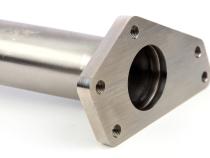 Up Pipe 3-Bolt Inlet Subaru 02-21 Turbo EJ Engines Equipped w/3-Bolt Header Grimmspeed