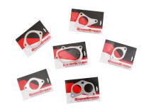 Exhaust Gasket Set For Subaru WRX/STI/LGT/FXT/OBXT - EJ Engine GrimmSpeed