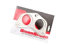 Exhaust Gasket Set For Subaru WRX/STI/LGT/FXT/OBXT - EJ Engine GrimmSpeed