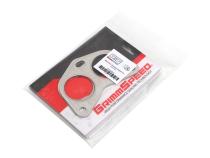 Exhaust Gasket Set For 13-21 Subaru/Toyota BRZ/FRS/86 GrimmSpeed