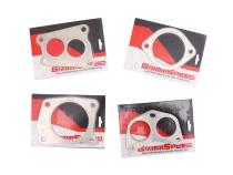 Exhaust Gasket Set For 15-21 Subaru WRX/FA20 GrimmSpeed