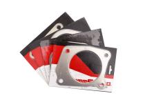 Exhaust Gasket Set For 15-21 Subaru WRX/FA20 GrimmSpeed