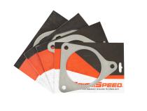 Exhaust Gasket Set For 22 Subaru WRX/FA24 GrimmSpeed