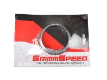 Downpipe Donut Gasket For Subaru 02+ WRX 04+ STI LGT FXT OBXT GrimmSpeed