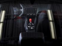Standard Shift Knob Stainless Steel Raw M12x1.25 Manual For Subaru GrimmSpeed