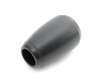 Standard Shift Knob Delrin Plastic Black M12x1.25 Manual For Subaru GrimmSpeed