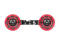 BroTie Mounting Bracket for Hella Horns 02-21 Subaru WRX/STI GrimmSpeed