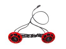 Wiring Harness for Hella Horns 15-2021 WRX/STI GrimmSpeed