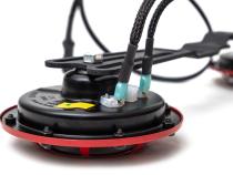 Wiring Harness for Hella Horns 15-2021 WRX/STI GrimmSpeed