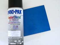 GrimmSpeed Rally Blue WRB Paint