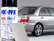 GrimmSpeed Platinum Silver PSM Paint