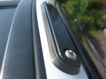 Antenna Delete Plate GrimmSpeed